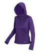 Women's Hoodie, Manufacturer : 5.11, Model : Horizon Hoodie, Color : Violet