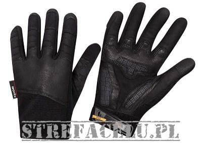 Anti Cut Gloves, Model : PGD 100 Zulu, Manufacturer : Protection Group - Denmark