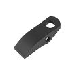 Hook for AK/AKM suspension - Black - No. 9 - FTCS - 2