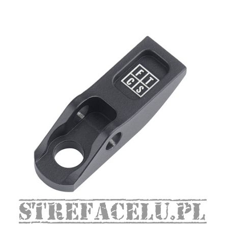 Hook for AK/AKM suspension - Black - No. 9 - FTCS