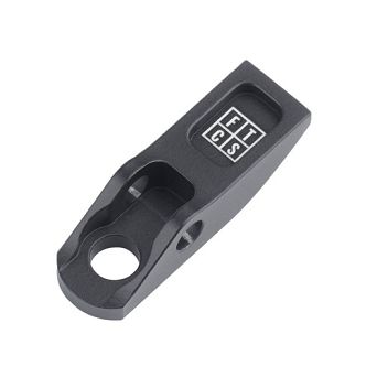 Hook for AK/AKM suspension - Black - No. 9 - FTCS
