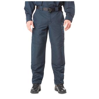 Men's Pants, Manufacturer : 5.11, Model : Fast-Tac Tdu Pant, Color : Dark Navy