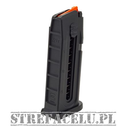 Glock 44 Magazine 15-round // .22LR
