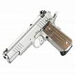 Pistolet Bul Armory 1911 EDC 5 kal. .45ACP, kolor: srebrny