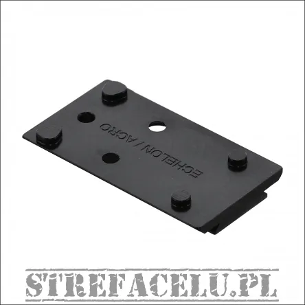 Płytka montażowa 2BME050 Springfield Echelon dla Aimpoint ACRO