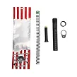 Intermediate Buffer System Kit w/T2 Buffer & Green Spring (9 position tube) - SOLGW - 4