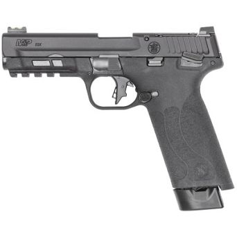 Smith & Wesson M&P 22X Pistol - cal. .22LR (14312)