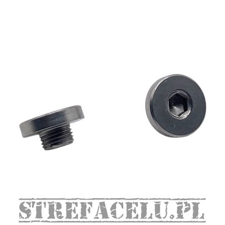 BUL SAS II Standard Grip Screws Set #70340