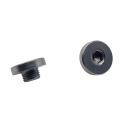 BUL SAS II Standard Grip Screws Set #70340