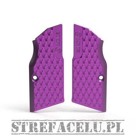 Okładziny KMR LS SHORT WAVES (Wybór koloru)