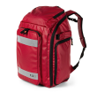 Plecak  5.11 RESPONDER 72 BACKPACK 50L kolor: FIRE RED