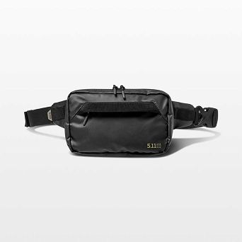 Saszetka 5.11 ALLHAULA WAIST PACK 2L kolor: VOLCANIC