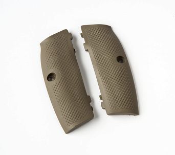 Tavor X95 Grip Panel Set - FDE