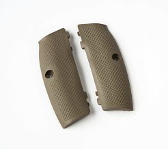 Tavor X95 Grip Panel Set - FDE