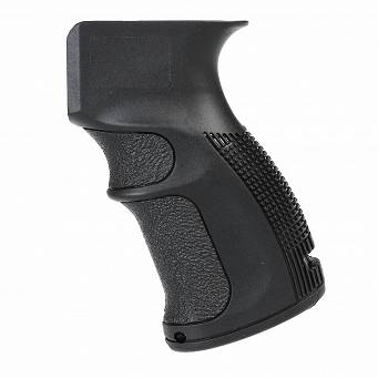 EG pistol grip for AK / Galil black IMI-Z51AK