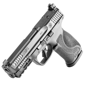 Pistolet S&W M&P 9 M2.0 4,25" OR Czarny kal. 9x19mm