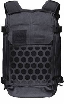 Backpack unisex 5.11 AMP24 kolor: TUNGSTEN