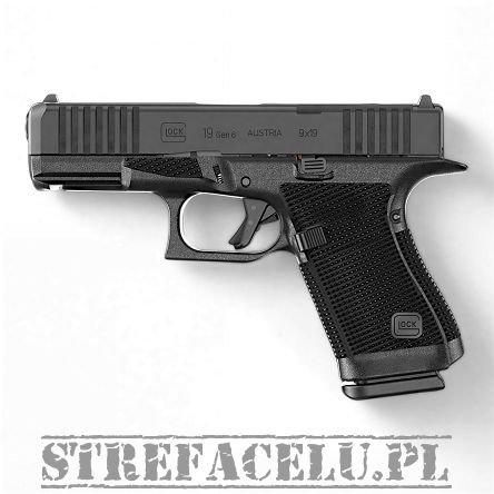 Pistolet Glock 19 GEN 6 kal. 9x19mm