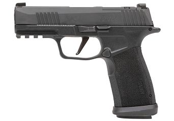Pistolet Sig Sauer P365 X MACRO TACOPS kal. 9x19mm