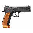 Pistolet CZ Shadow 2 Orange OR kal. 9x19mm - 2