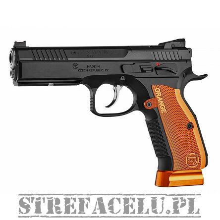Pistolet CZ Shadow 2 Orange OR kal. 9x19mm