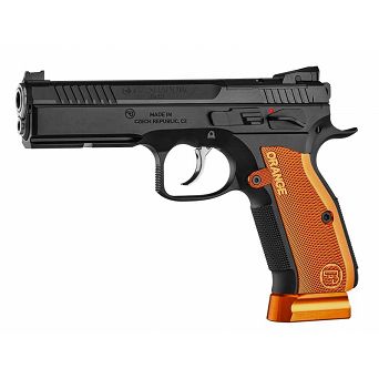 Pistolet CZ Shadow 2 Orange OR kal. 9x19mm