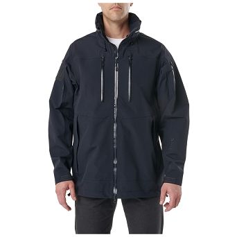 Kurtka męska 5.11 APPROACH JACKET kolor: DARK NAVY