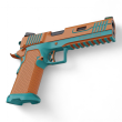 Pistolet Stealth Arms 1911 Platypus 5