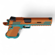 Pistolet Stealth Arms 1911 Platypus 5
