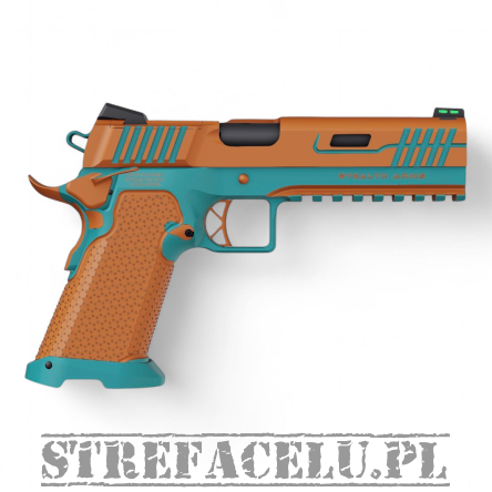 Pistolet Stealth Arms 1911 Platypus 5
