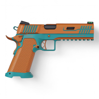 Pistolet Stealth Arms 1911 Platypus 5" (Mascot Gun) kal. 9x19mm