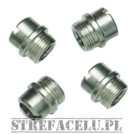 BUL 1911 Bushing Screws Stainless Steel #10303