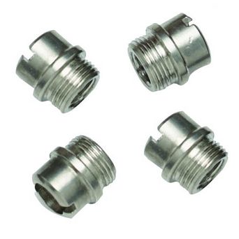 BUL 1911 Bushing Screws Stainless Steel #10303