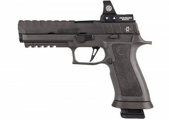 Pistolet Sig Sauer P320 MAX kal. 9x19mm