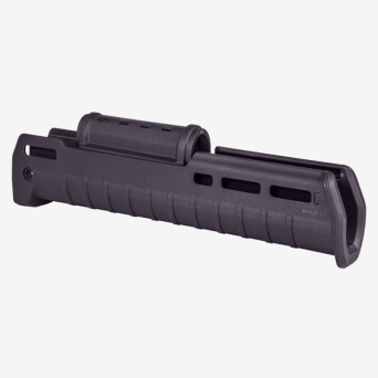 ZHUKOV Hand Guard for AK47/AK74, M-lok, Model : MAG586, Color : Plum