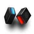 Poziomica elektroniczna do optyki SG Pulse (z mocowaniem Picatinny + M-LOK) - Shooters Global - 2