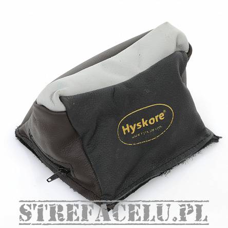 Universal leather Rest Bag - Hyskore #30172