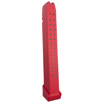 Bul Armory BL9 PCC Magazine 33 rds. | Cal. 9x19 Red