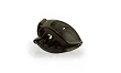 Gogle WileyX LYNX Grey/Clear 1501G / OD Green Frame - 3