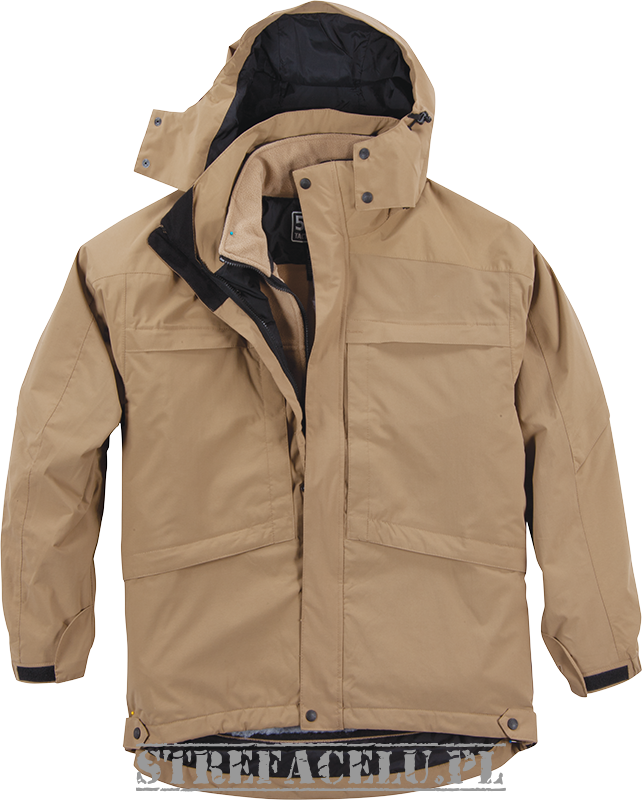 5.11 aggressor parka