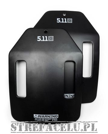 Training Plates, Manufacturer : 5.11, Model : 8.75LB PT-R Weight Plate Pair, Color : Black