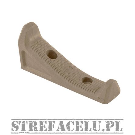 Magpul - Angled Fore Grip AFG M-LOK - FDE- MAG598