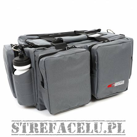 CED XL - Professional Range Bag - Grey 