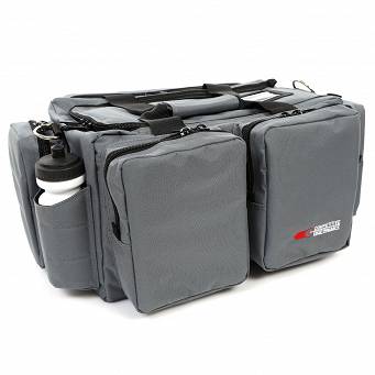 CED XL - Professional Range Bag - Grey 