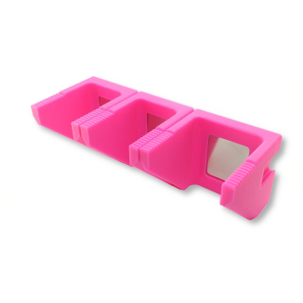 Magnetic gun mount - MHS - Pink