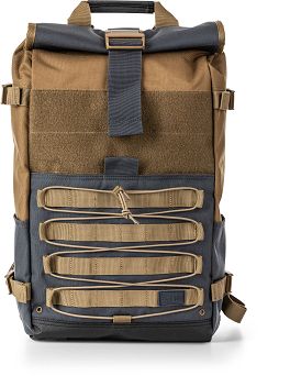 Backpack, Manufacturer : 5.11, Model : Eldo RT Pack 30L, Color : Tungsten