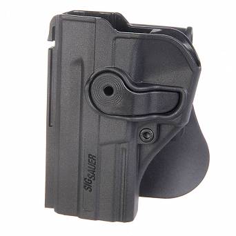 Roto Paddle Holster for Sig P226/P226 Tacops - IMI-Z1290LH Left Hand