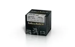 Amunicja S&B 7x64 FMJ 9,1g/140gr // 7x64 (50)