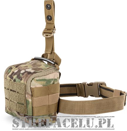 Ładownica na granaty 5.11 6RD GRENADE POUCH kolor: MULTICAM