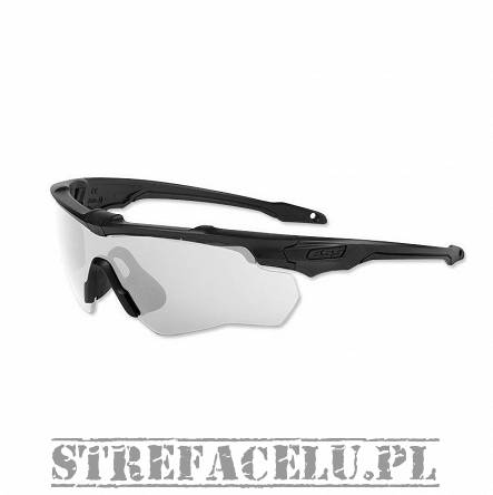 Okulary balistyczne Crossblade One Clear - Przezroczysty - EE9032-09 -ESS